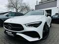 Mercedes-Benz CLA 200 | AMG LINE | HUD | MBUX | MY2024 Weiß - thumbnail 3