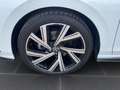 Volkswagen Golf VIII R-LINE 1.5 TSI "BLACK STYLE" NAVI LED White - thumbnail 8