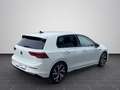 Volkswagen Golf VIII R-LINE 1.5 TSI "BLACK STYLE" NAVI LED White - thumbnail 2