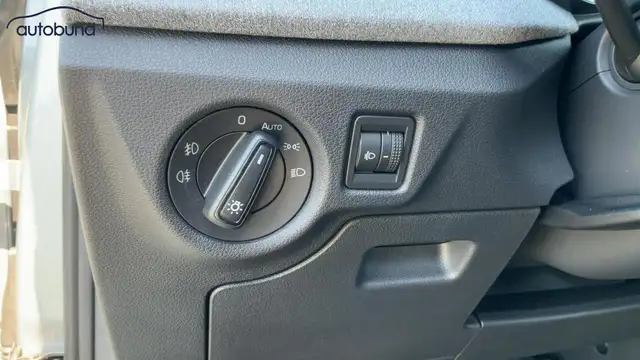 Skoda Kamiq view 12