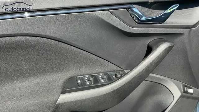 Skoda Kamiq view 11