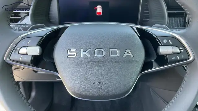 Skoda Kamiq view 10