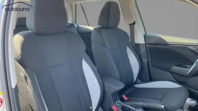 Skoda Kamiq view 6