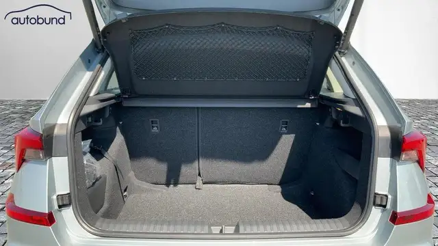 Skoda Kamiq view 8