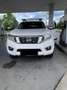 Nissan Navara NP300 Weiß - thumbnail 1