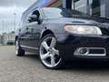 Volvo V70 2.0 Summum / Automaat / NL-Auto / Dealer-Onderhoud Zwart - thumbnail 9
