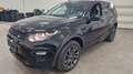Land Rover Discovery Sport HSE Totwinkel Pano Kamera Leder Black - thumbnail 1