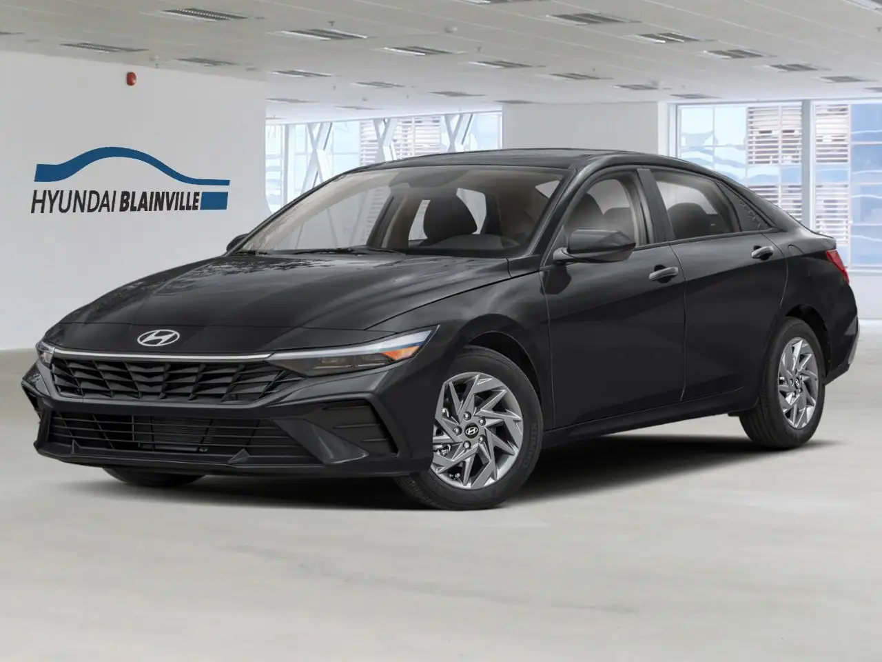 Hyundai ELANTRA снимка Hyundai ELANTRA