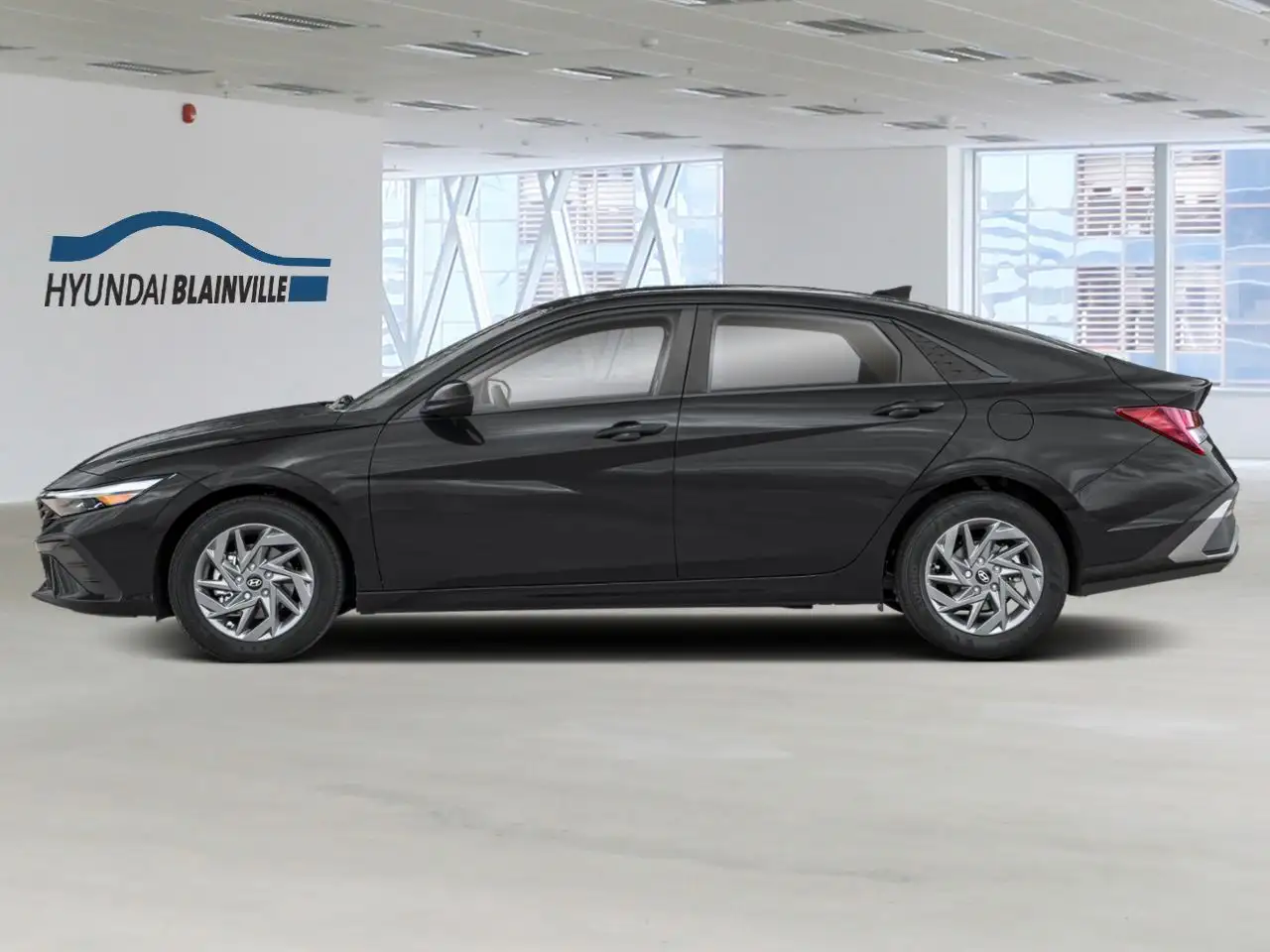Hyundai ELANTRA снимка Hyundai ELANTRA