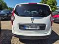 Dacia Lodgy Laureate *Navi/PDC/AHK/Sitzhzg* Weiß - thumbnail 3