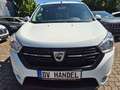 Dacia Lodgy Laureate *Navi/PDC/AHK/Sitzhzg* Weiß - thumbnail 5