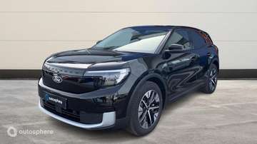 286ch Extended Range 77kWh Select RWD