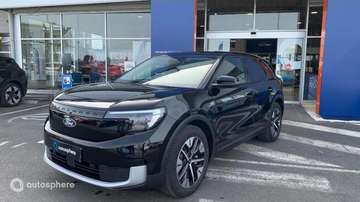 286ch Extended Range 79kWh Select RWD