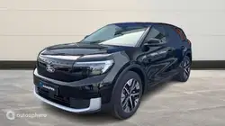 Photo Ford Explorer