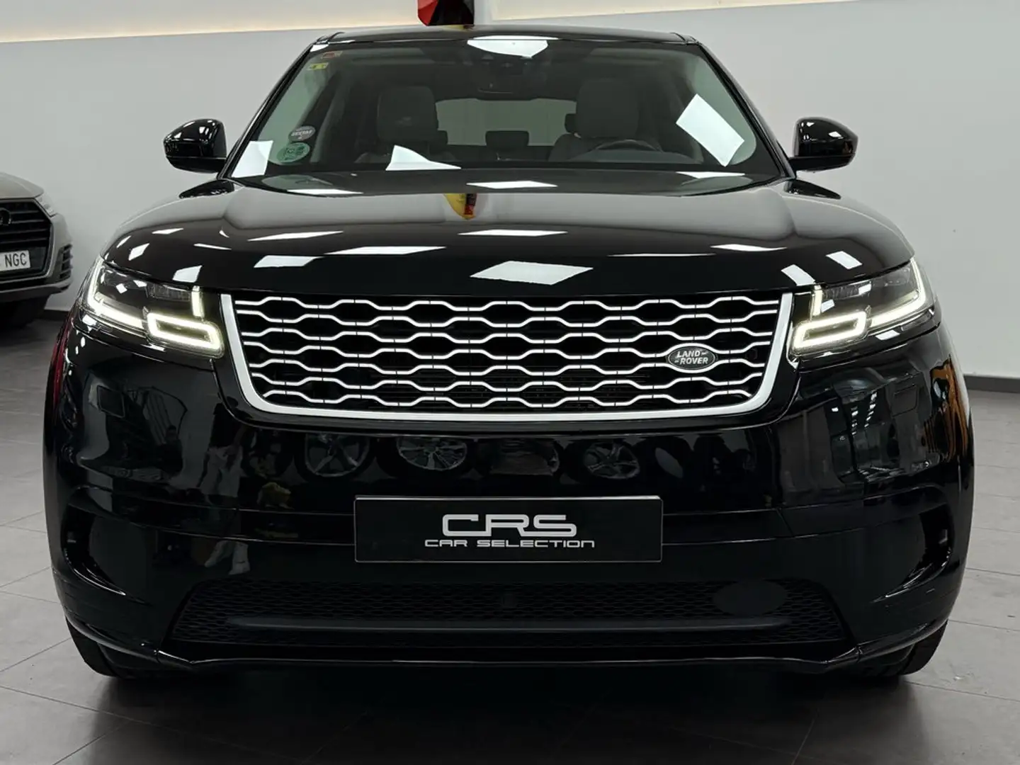 Land Rover Range Rover Velar 2.0 D240 177kW (240CV) HSE 4WD Auto Noir - 2
