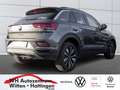 Volkswagen T-Roc 2.0 TDI DSG Goal NAVI AHK REARVIEW GJ-REIFEN LE... Grau - thumbnail 2