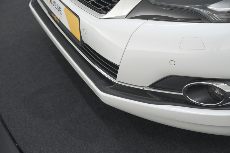 DS Automobiles DS 4 PureTech 130 Performance Line | Camera | Dodehoekd — photo 11
