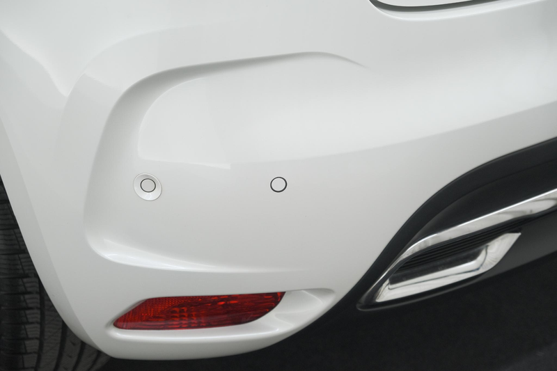 DS Automobiles DS 4 PureTech 130 Performance Line | Camera | Dodehoekd — photo 15