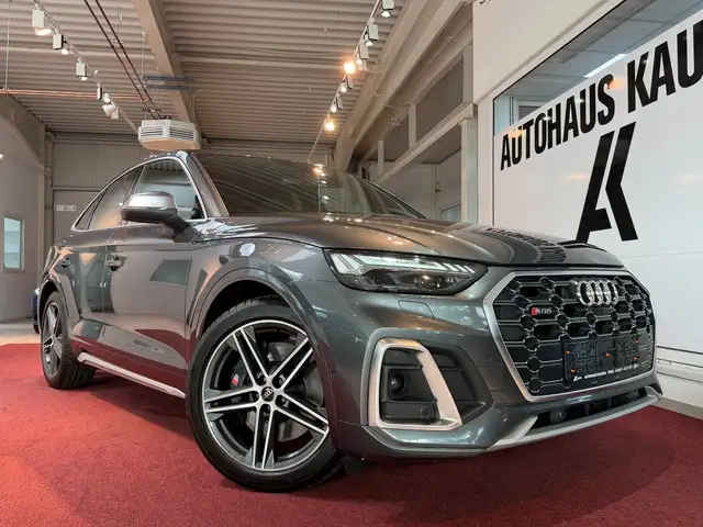 Audi SQ5 TDI Sportback quattro tiptronic *MATRIX*