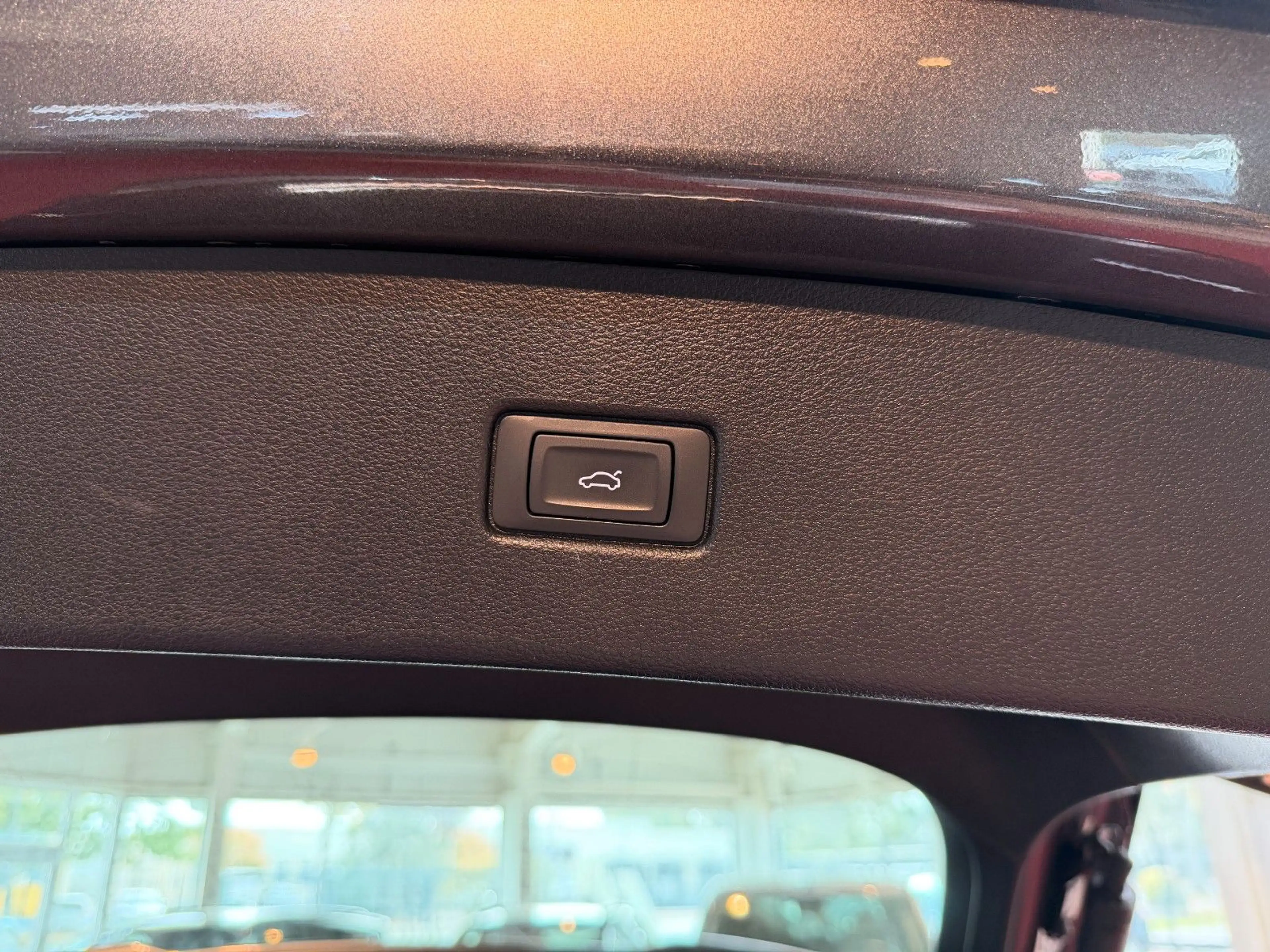 Audi SQ5 TDI Sportback quattro tiptronic *MATRIX* — photo 8