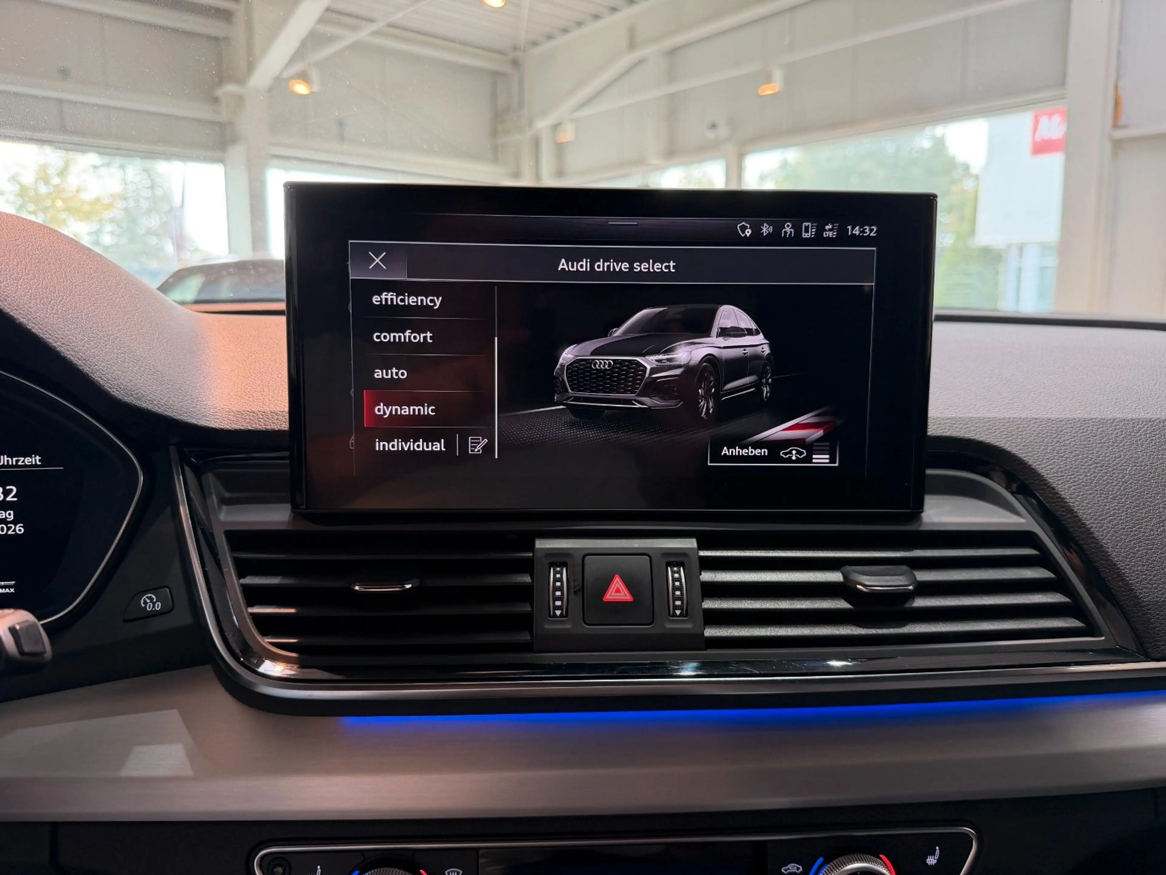 Audi SQ5 TDI Sportback quattro tiptronic *MATRIX* — photo 18