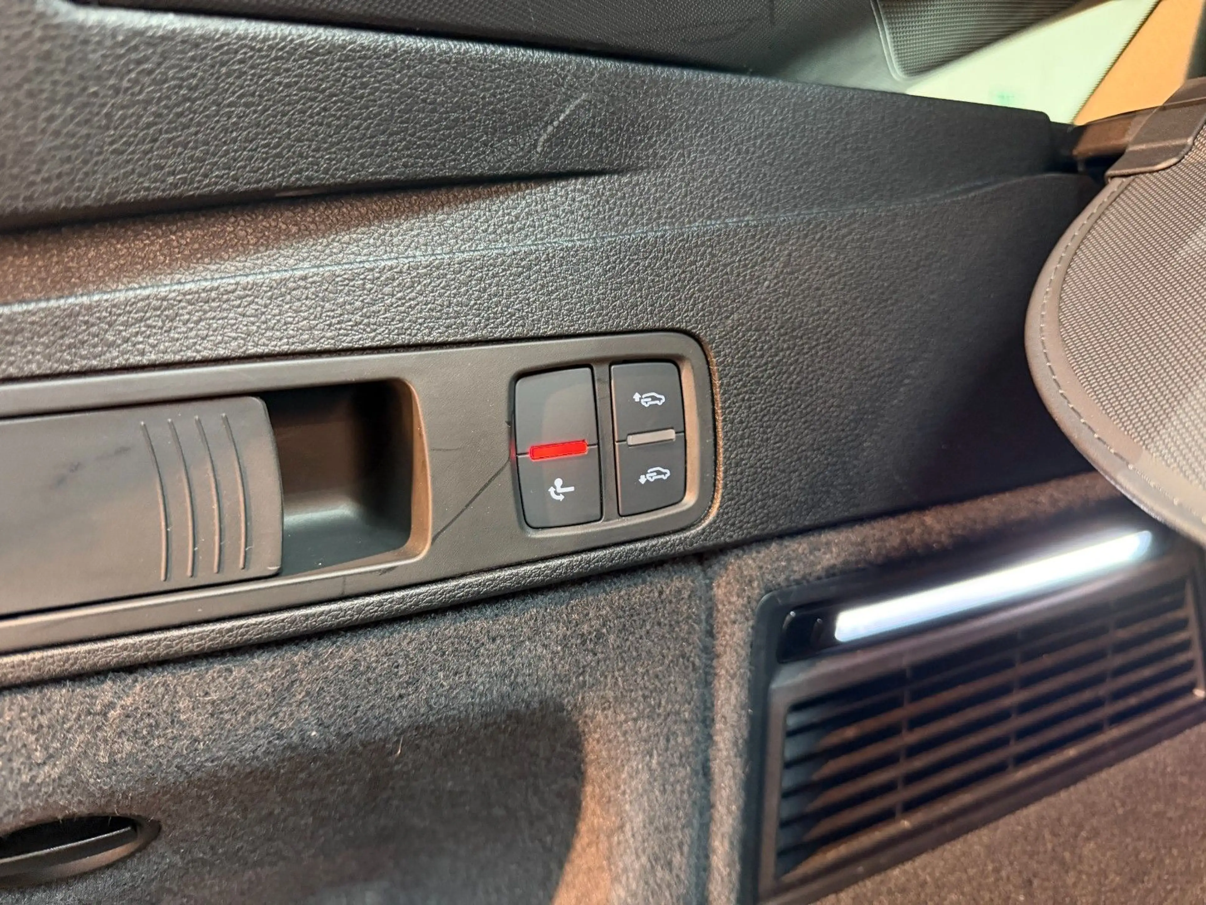 Audi SQ5 TDI Sportback quattro tiptronic *MATRIX* — photo 6