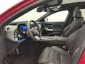 Mercedes-Benz E 300 E 300 T de 4M AMG Premium Plus Superscreen Airmatic Rot - thumbnail 12