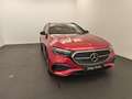 Mercedes-Benz E 300 E 300 T de 4M AMG Premium Plus Superscreen Airmatic Rot - thumbnail 3