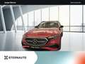 Mercedes-Benz E 300 E 300 T de 4M AMG Premium Plus Superscreen Airmatic Rot - thumbnail 1