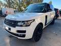 Land Rover Range Rover AUTOBIOGRAPHY 3.0 HEV SDV6 292cv Bianco - thumbnail 2