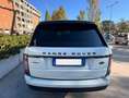 Land Rover Range Rover AUTOBIOGRAPHY 3.0 HEV SDV6 292cv Bianco - thumbnail 10