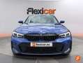 BMW 320 320d Auto. Azul - thumbnail 2