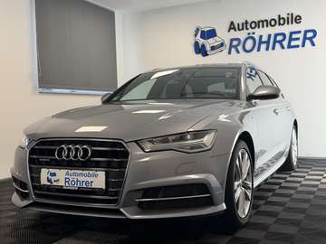 Avant 2.0 TDI quattro S-tronic S-Line LED