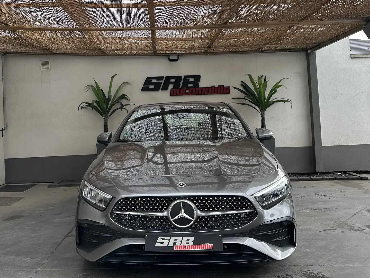 Mercedes-Benz A 180 Mercedes Classe A180 Look AMG - 2