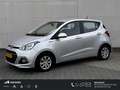 Hyundai i10 1.0i i-Motion Comfort Plus / 1e Eigenaar / Dealer Grijs - thumbnail 1