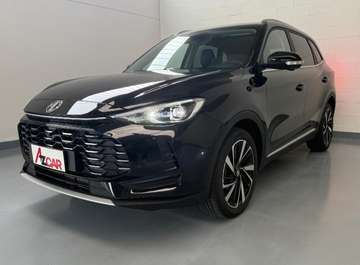 1.5 hybrid+ Luxury auto (KM 0)
