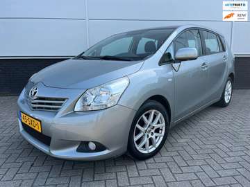 1.8 VVT-i Automaat - clima - Lm velgen - camera -