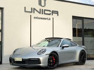 992 COUPE' 3.0 450 CV CARRERA 4S auto PDK PASM ITALIANA