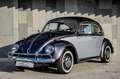 Volkswagen Kever 1.3 1973 Type 11 / OLDTIMER / LEDER / WOLFSBURG Сірий - thumbnail 7