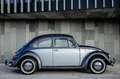 Volkswagen Kever 1.3 1973 Type 11 / OLDTIMER / LEDER / WOLFSBURG Сірий - thumbnail 10