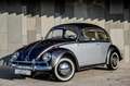 Volkswagen Kever 1.3 1973 Type 11 / OLDTIMER / LEDER / WOLFSBURG Gris - thumbnail 37