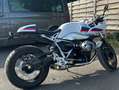 BMW R nineT Racer Biały - thumbnail 5