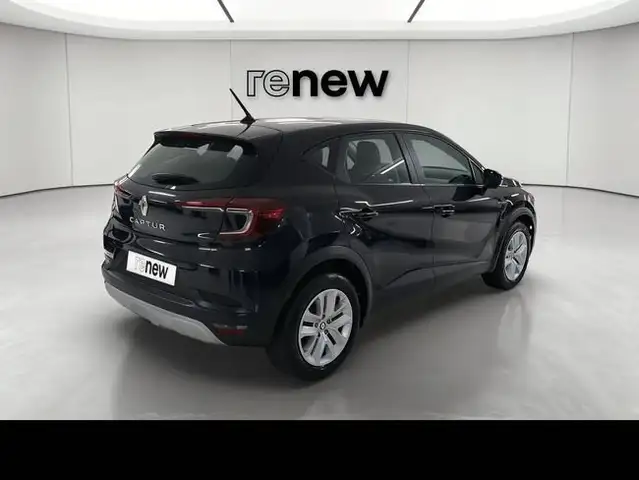 Renault Captur view 3