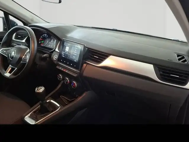 Renault Captur view 12