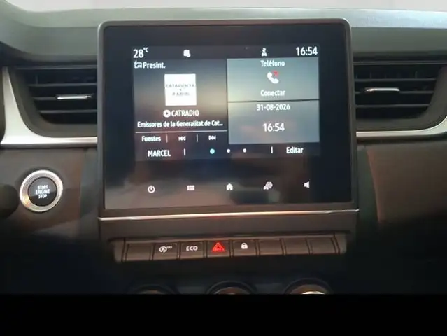 Renault Captur view 5