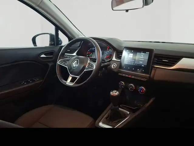 Renault Captur view 13