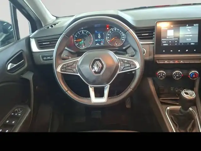 Renault Captur view 15