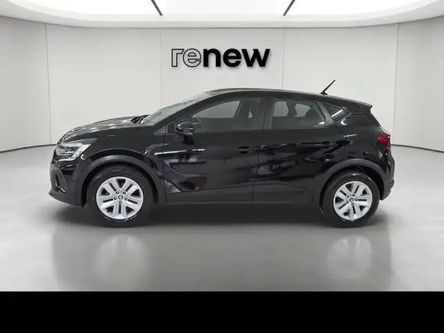 Renault Captur view 4