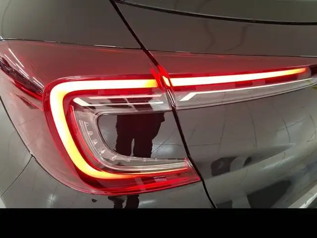 Renault Captur view 10