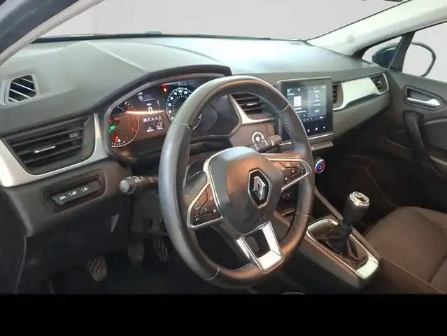 Renault Captur view 11
